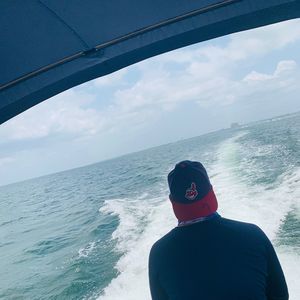 Meet your Posher, Bobby